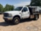 (Shakopee, MN) 2003 Ford F350 SD 4X4 Pickup Truck Not Running, Condition Unknown) (NOT Roadworthy, C