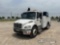 (Waxahachie, TX) 2016 Freightliner M2 106 Mechanics Service Truck Runs & Moves