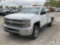 (Kansas City, MO) 2015 Chevrolet Silverado 2500HD Service Truck Runs & Moves) (Has A Rattle In The E