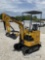 (Hawk Point, MO) 2024 AGT H15 Mini Hydraulic Excavator New/Unused.