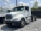 (Covington, LA) 2010 Freightliner Columbia T/A Truck Tractor Runs & Moves