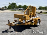 (Hawk Point, MO) 1994 T/A Vacuum Trailer Cranks, Does Not Start. (Unknown Operating Condition