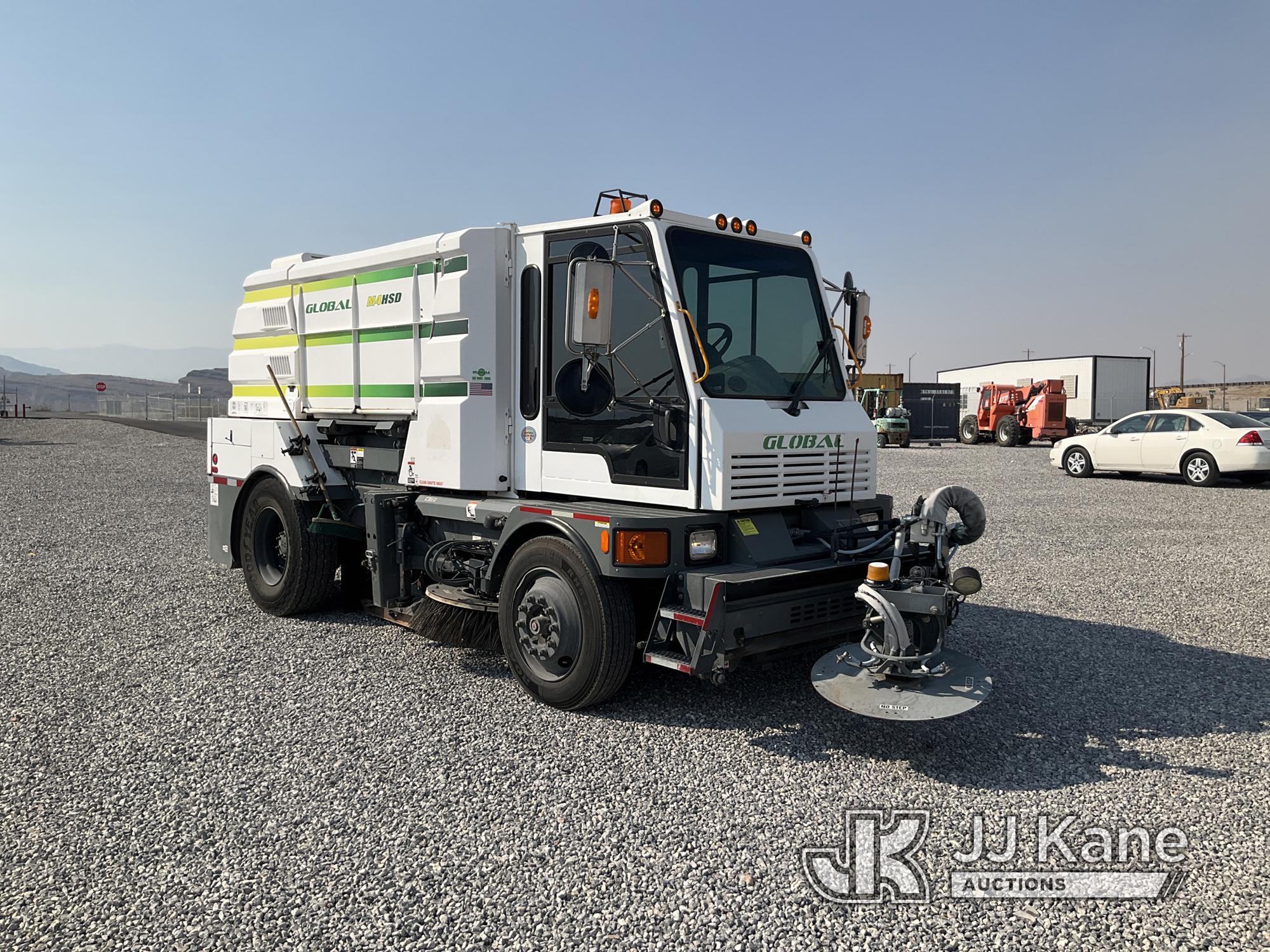 Las Vegas, NV) 2018 Global Environmental | Proxibid