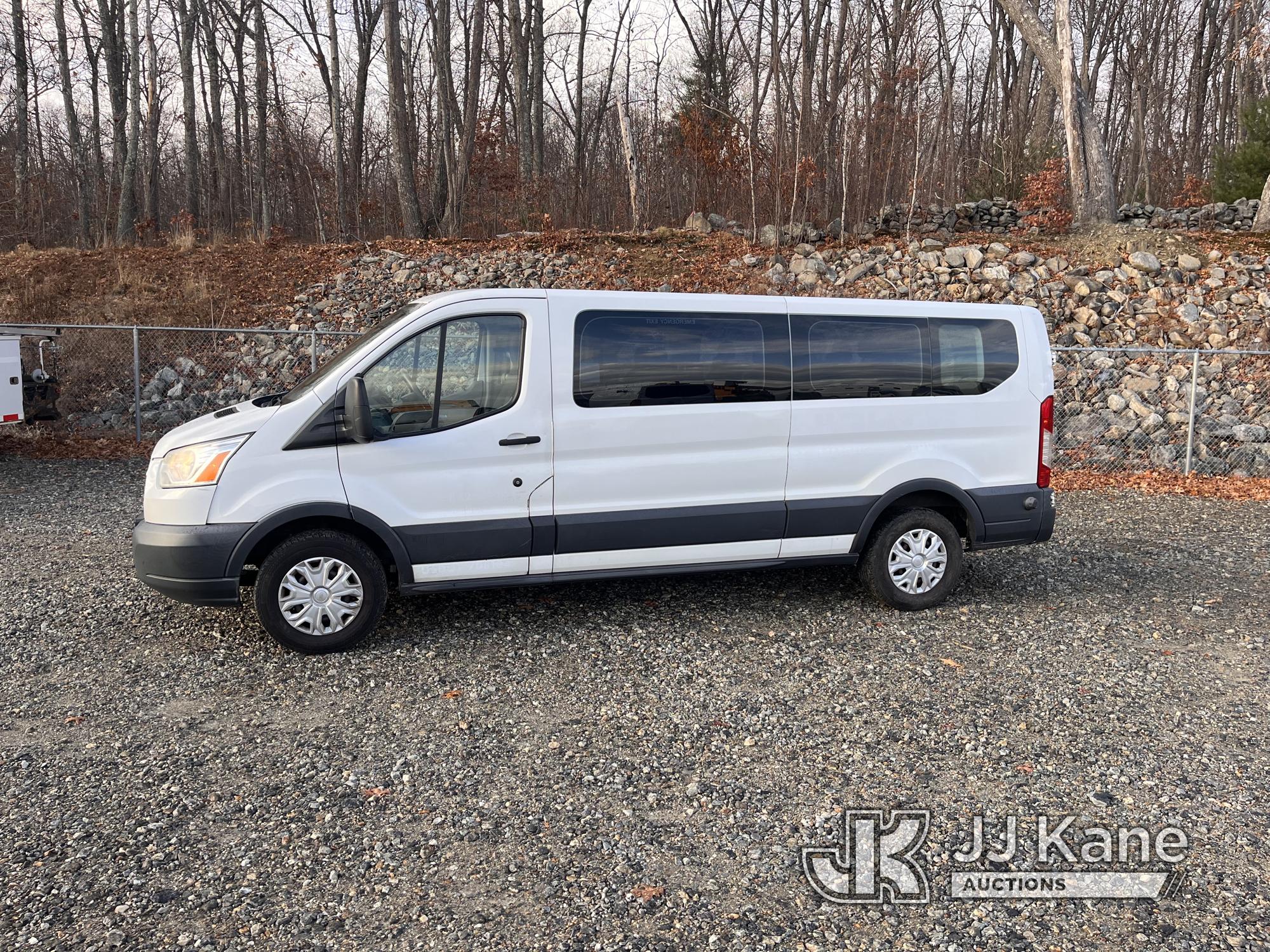Marketplace 2010 Ford Transit Xlt Shrewsbury, MA) 2016 Ford