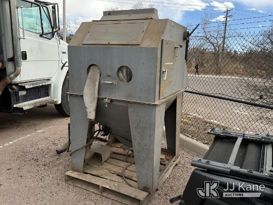 (Castle Rock, CO) s/n 60783 Condition Unknown