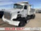 (Dixon, CA) 2010 Peterbilt 335 Dump Truck Not Running, Condition Unknown) (Wrecked