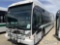 (Dixon, CA) 2008 Van Hool Urban Bus Bus Seller States Runs & Moves, Condition Unknown, Needs New Bat