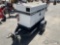 (Dixon, CA) 2018 Multiquip DF-072012 Generator Runs) (Application For Special Equipment