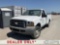 (Dixon, CA) 2005 Ford F250 4x4 Service Truck Runs & Moves Only While Jump Pack Is Connected) (Seller