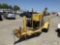(Dixon, CA) 2003 Sherman Reilly DDH-75T Reel Trailer Not Running, Condition Unknown) (Ignition Turns