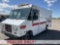 (Dixon, CA) 1996 GMC P3500 Step Van Runs & Moves) (Monitors Will Not Clear, Missing GVWR Label