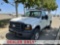 (Dixon, CA) 2007 Ford F350 4x4 Pickup Truck Runs & Moves) (Check Engine Light On