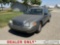 (Dixon, CA) 2003 Ford Crown Victoria LX 4-Door Sedan Runs & Moves) (Airbag Light On, Rear Central Li