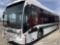 (Dixon, CA) 2008 Van Hool Urban Bus Bus Seller States Runs & Moves, Condition Unknown, Needs New Bat
