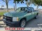 (Dixon, CA) 2009 Chevrolet Silverado 1500 4x4 Extended-Cab Pickup Truck Runs & Moves) (Seller States