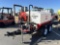 (Dixon, CA) 2020 Multiquip WT5 T/A Water Tank Trailer Towable