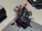 (Dixon, CA) General Pipe Cleaner Mini Rooter (Conditions Unknown)(Used) NOTE: This unit is being sol