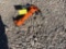 (Dixon, CA) Pneumatic Jack Hammer (Used) NOTE: This unit is being sold AS IS/WHERE IS via Timed Auct