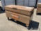 (Dixon, CA) Knaack Chest Tool Box (Used Used, Locked