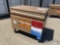 (Dixon, CA) Knaack Chest Tool Box (Used) NOTE: This unit is being sold AS IS/WHERE IS via Timed Auct