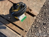 (Dixon, CA) Submersible Pump (Conditions Unknown ) NOTE: This unit is being sold AS IS/WHERE IS via 