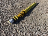 (Dixon, CA) LED Work Light (Used) NOTE: This unit is being sold AS IS/WHERE IS via Timed Auction and