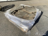 (Dixon, CA) Pallet Of Rock Slabs (Used) NOTE: This unit is being sold AS IS/WHERE IS via Timed Aucti