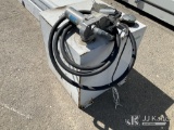 (Dixon, CA) Diesel 150S Fuel Transfer Pump (Conditions Unknown)(Used Conditions Unknown)(Used, Wires