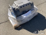 (Dixon, CA) Voith Transmission (Used) NOTE: This unit is being sold AS IS/WHERE IS via Timed Auction