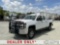 (China Grove, NC) 2018 Chevrolet Silverado 2500HD 4x4 Extended-Cab Pickup Truck Runs & Moves) (Check