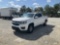 (Villa Rica, GA) 2016 Chevrolet Colorado 4x4 Crew-Cab Pickup Truck, (Southern Company Unit) Wrecked)