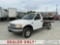 (China Grove, NC) 1999 Ford F-250 4X4 Cab & Chassis Runs & Moves) (ABS Light On, Brake Light On, Mis