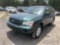 (Thonotosassa, FL) 2003 Toyota Highlander 4-Door Sport Utility Vehicle Runs & Moves) (Runs Rough, Bo