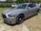 (Ocala, FL) 2014 Dodge Charger Police Package 4-Door Sedan Runs & Moves) (ABS Light On, Traction Con