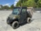 (China Grove, NC) 2016 Polaris Ranger 570 4x4 Yard Cart Duke Unit) (Not Running, Condition Unknown