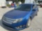 (Thonotosassa, FL) 2011 Ford Fusion 4-Door Sedan, Former Police Vehicle State of FL Unit)(Runs & Mov