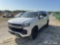 (Thonotosassa, FL) 2021 Chevrolet Tahoe 4-Door Sport Utility Vehicle, Former Police Vehicle Hillsbor