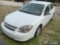 (Thonotosassa, FL) 2006 Chevrolet Cobalt LS 4-Door Sedan Not Running, Condition Unknown) (No Key, Pa