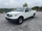 (Villa Rica, GA) 2016 Nissan Frontier Extended-Cab Pickup Truck Runs & Moves) (Check Engine Light On