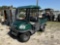(Thonotosassa, FL) Kubota RTV-900 Yard Cart Hillsborough County Sheriff's Office Unit) (Runs & Moves