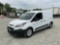(China Grove, NC) 2018 Ford TRANSIT CONNECT Mini Cargo Van Runs & Moves) (Check Engine Light On, Pai