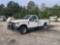(Chester, VA) 2017 Ford F350 4x4 Pickup Truck Runs & Moves