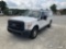 (Villa Rica, GA) 2016 Ford F250 Extended-Cab Pickup Truck, (GA Power Unit) Runs & Moves) (Body/Paint