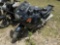 (Thonotosassa, FL) 1999 BMW K1200RS Motorcycle Runs, Won't Move ) (Paint & Body Damage) (FL Resident
