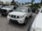 (Verona, KY) 2017 Nissan Frontier 4x4 Extended-Cab Pickup Truck Runs & Moves) (Airbag Light On, Rust