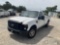 (Villa Rica, GA) 2008 Ford F250 Pickup Truck Runs & Moves) (Check Engine Light On, Body/Paint Damage