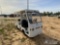 (Blackshear, GA) Taylor Dunn Bigfoot Burden Carrier Utility Cart, (GA Power Unit) No Title) (Runs & 