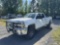 (Wakefield, VA) 2016 Chevrolet Silverado 2500HD 4x4 Extended-Cab Pickup Truck Runs & Moves) (Jump To