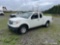 (Chester, VA) 2017 Nissan Frontier Extended-Cab Pickup Truck Runs & Moves