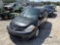 (Thonotosassa, FL) 2012 Nissan Versa 4-Door Hatch Back Runs & Moves) (Paint & Body Damage) (FL Resid